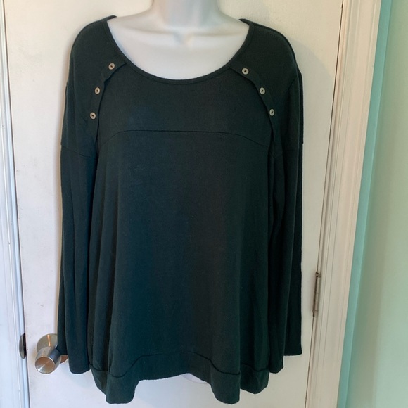 Market & Spruce Sweaters - Market & Spruce Stitch Fix Gloria sweater